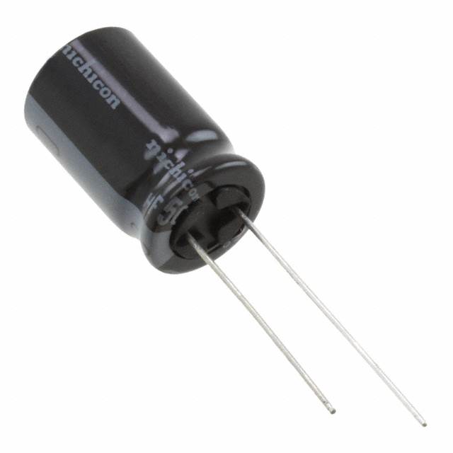 UHW1K271MHD6TO Nichicon  Aluminum Electrolytic Capacitors
